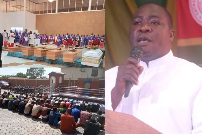 Father Solomon Zaku,