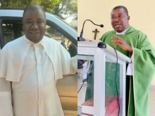 Father Augustine Amadu of Sierra Leone’s Catholic Diocese of Kenema was murdered on Aug. 30 while he was preparing to take on a new mission in the diocese.