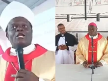 In a Aug. 31, 2025, homily at Holy Trinity Parish in the Diocese of São Tomé e Príncipe, Bishop João de Ceita Nazaré lamented that many couples have forgotten the value of their marriage vows.