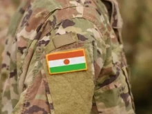 Gunmen on motorbikes reportedly shot dead at least 22 people at a baptism ceremony in an attack on a village in western Niger. The Sept. 15, 2025, attack happened in the Tillaberi region near Burkina Faso and Mali, where jihadist groups linked to Al-Qaeda and the Islamic State group are active.