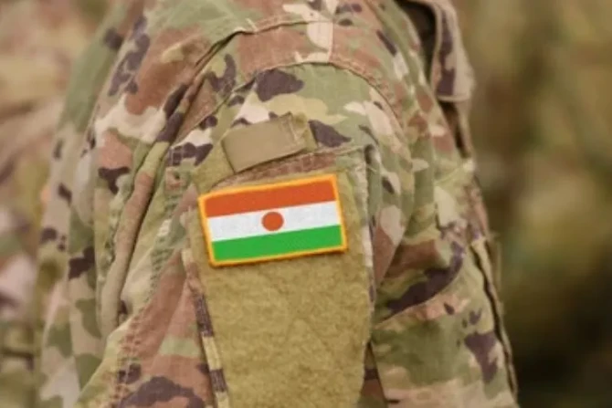 Attack on Christians in Niger