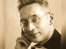 Martyred by the Nazis, Dutch St. Titus Brandsma was a journalist who gave his life so that the truths of the faith would not be silenced.