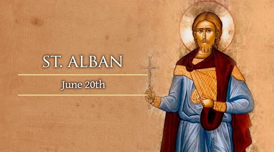 St. Alban
