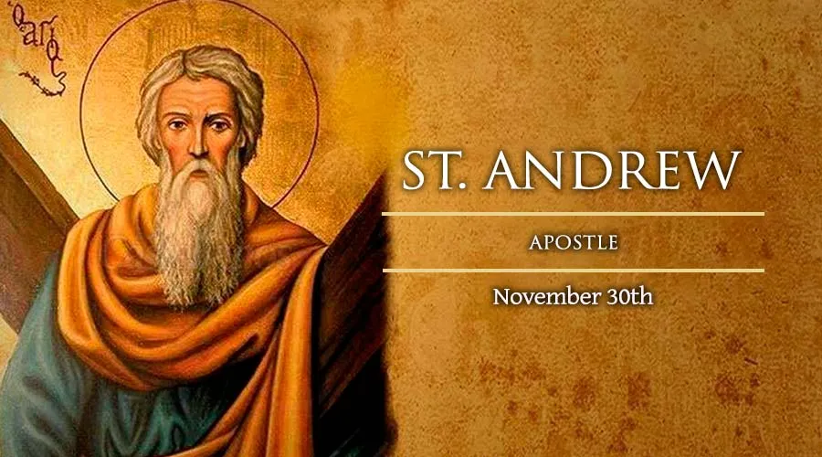 https://www.catholicnewsagency.com/images/saints/Andrew_30November.jpg