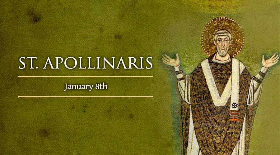 St. Apollinaris