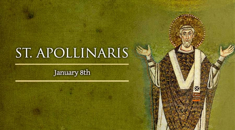 St. Apollinaris