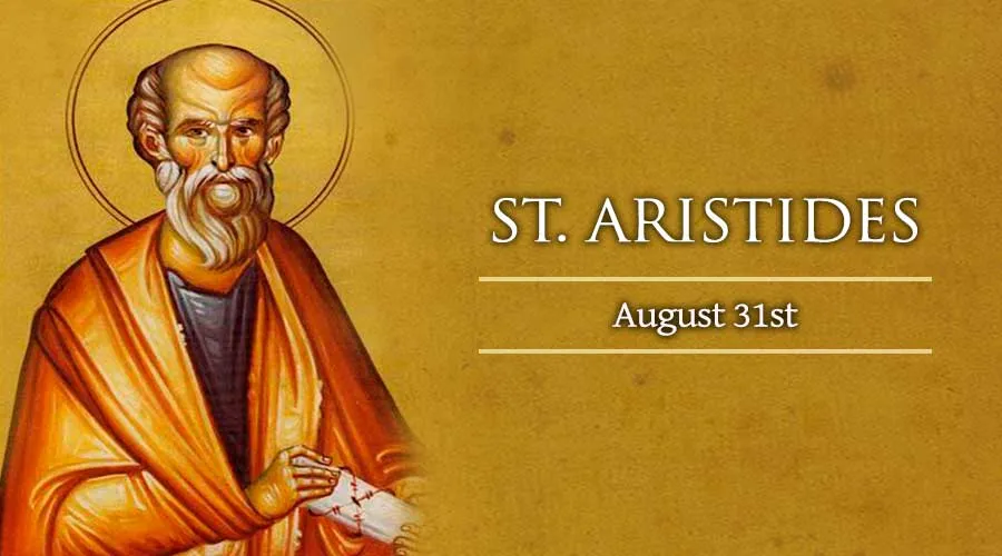 Saint Aristides