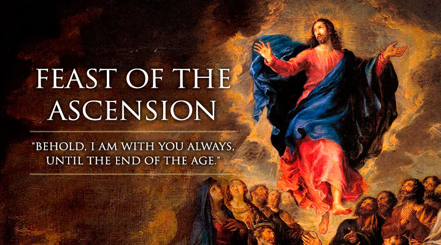 Feast of the Ascension