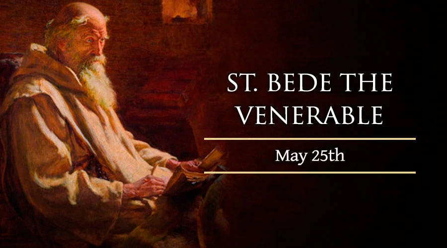 St. Bede the Venerable