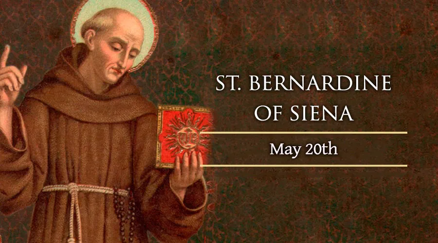 https://www.catholicnewsagency.com/images/saints/Bernardine_20May.jpg