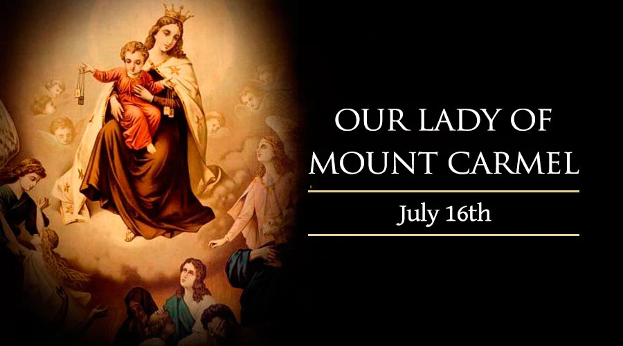 Our Lady of Mount Carmel