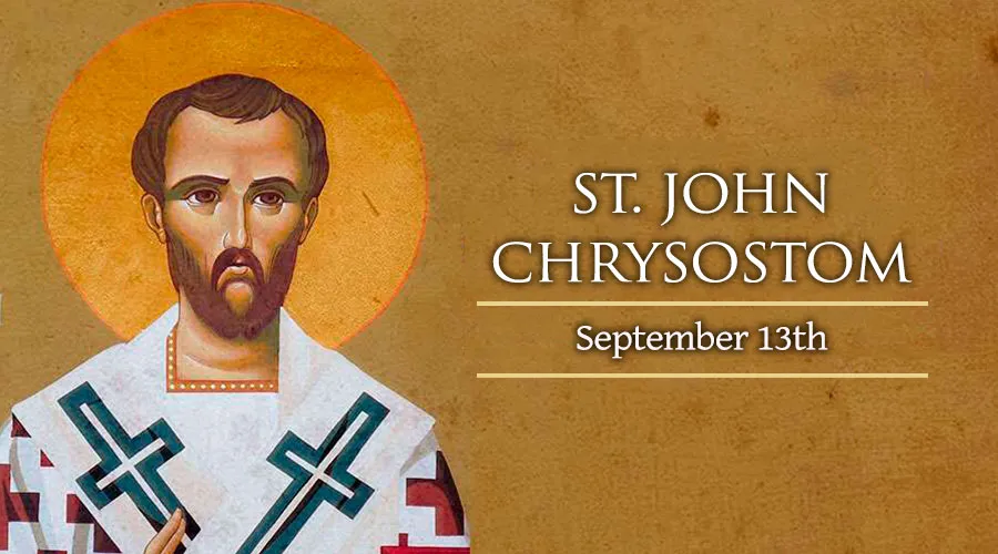 https://www.catholicnewsagency.com/images/saints/Chrysostom_13September.jpg