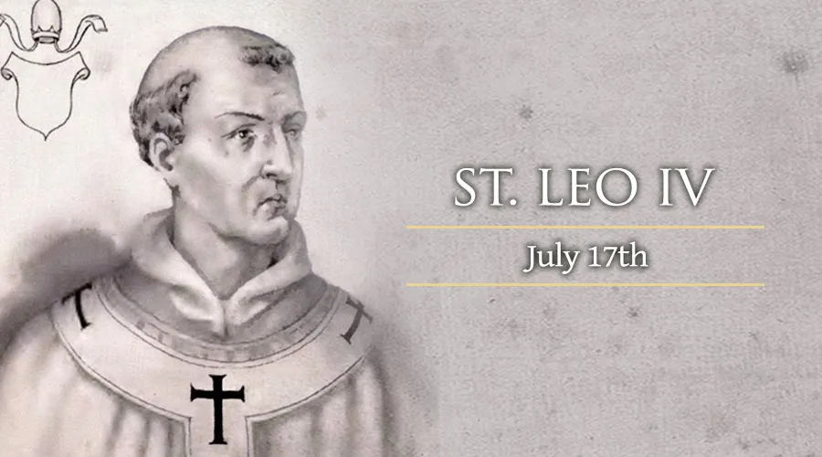 St. Leo IV