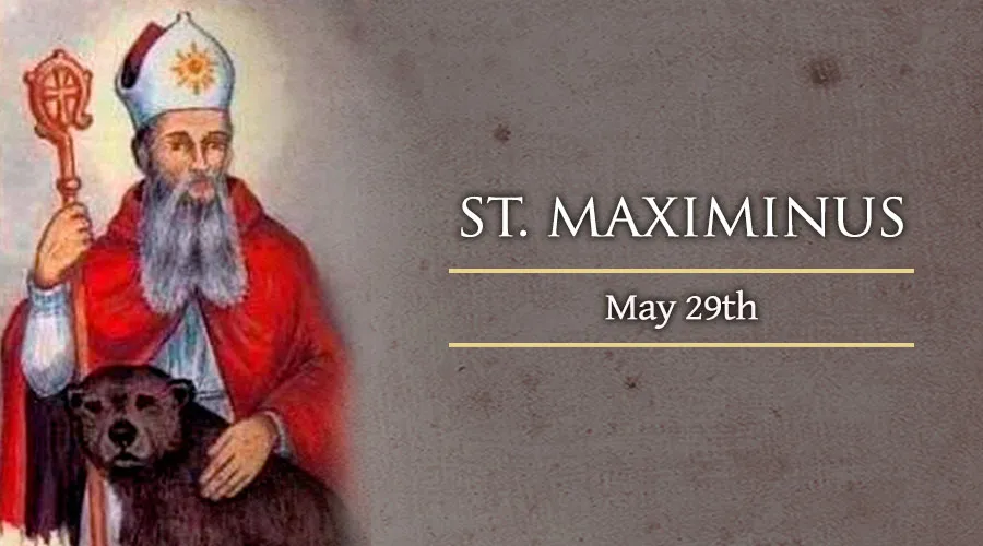 St. Maximinus