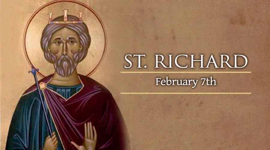 St. Richard