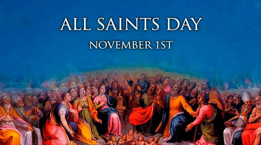 All Saints' Day