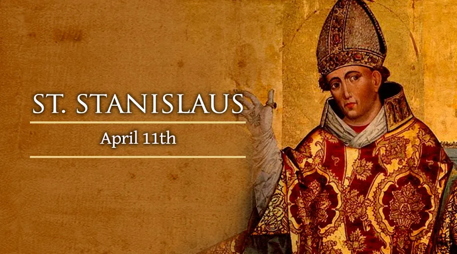 St. Stanislaus