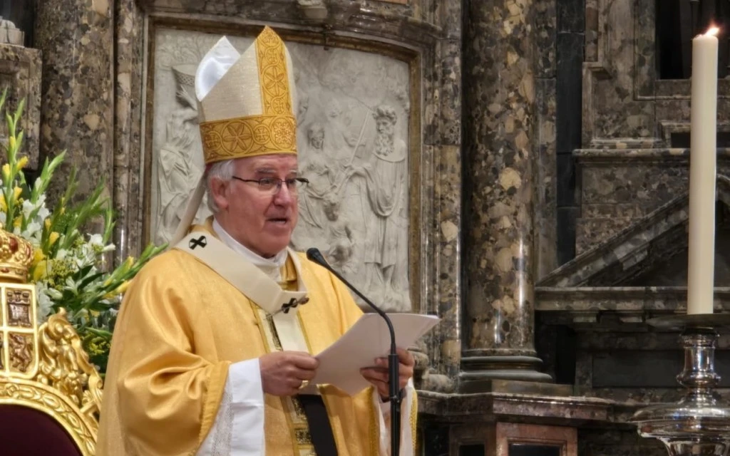 Archdiocese of Seville permits woman with Down syndrome to be a godmother