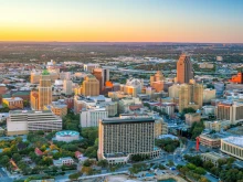 San Antonio is the state’s second most populous city. Texas is short roughly 660,000 affordable rental units for its lowest‑income residents, according to the National Low Income Housing Coalition.