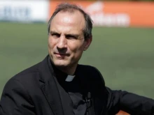 Monsignor Melchor Sánchez de Toca, relator of the Dicastery for the Causes of Saints.