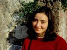 Blessed Sandra Sabattini.