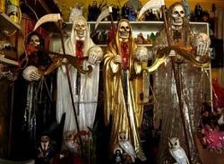 "Saint Death"?w=200&h=150