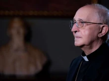 Cardinal Fernando Filoni