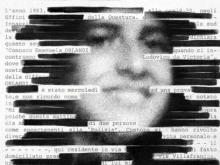 From the Netflix documentary series, "Vatican Girl: The Disappearance of Emanuela Orlandi"
