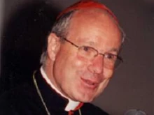 Cardinal Christoph Schonborn