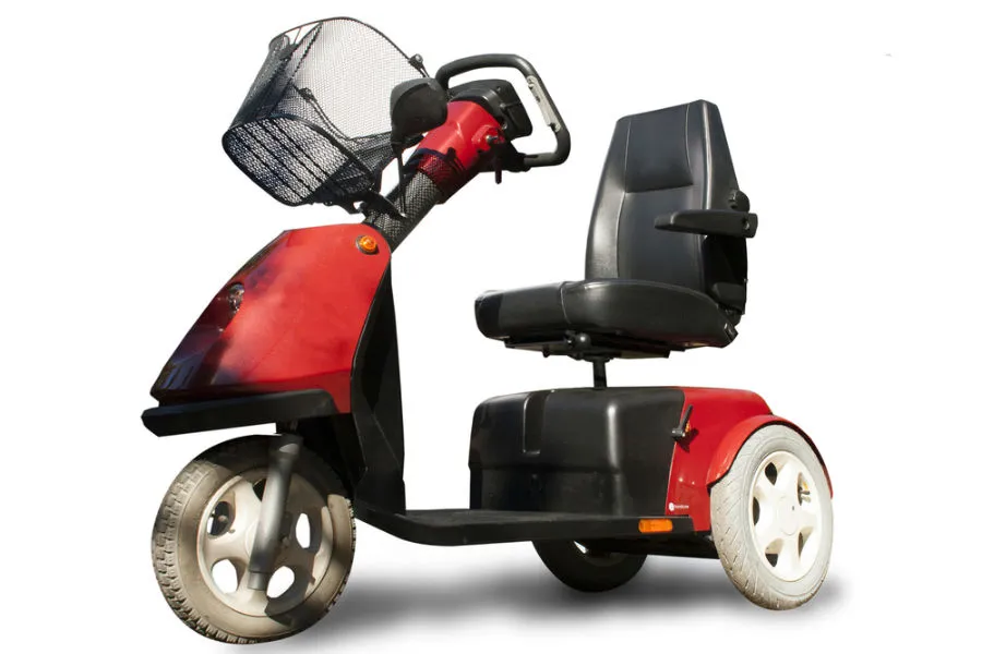 Mobility scooter. ?w=200&h=150