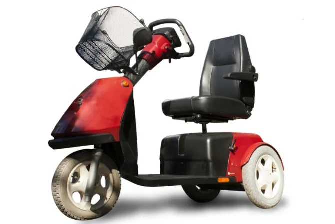 scooter edited CNA Shutterstock
