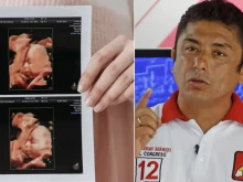 Congressman Guillermo Bermejo