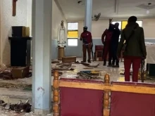 St. Francis Xavier Owo Parish.