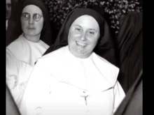 Pope Francis on Feb. 23, 2023, approved a miracle attributed to Servant of God Mother Elisa Martinez