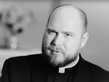 Father Nathan Brooks, 36, faces several misdemeanor charges filed Aug. 31 in Cortland County Court in central New York related to allegations of sex abuse, including that of a minor.