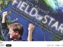 Father Jerome "Jerry" Kaywell, a Grammy award-winning musician, had been placed on leave amid claims of sexual misconduct before his accuser apologized and said the accusations were based on a "false memory."