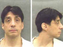 Ivan Cantu is scheduled to be executed by the state of Texas on Wednesday, Feb. 28, 2024.