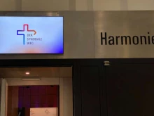 The ‘Synodal Way’ began Dec. 1, 2019.