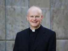 Bishop Franz-Josef Overbeck of Essen, Germany.