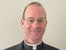 Msgr. Thomas Powers.