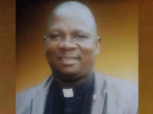 Father Joseph Akete Bako.