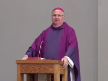 Bishop John Patrick Dolan