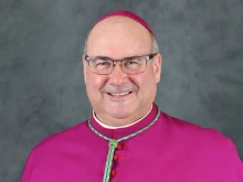Bishop Richard Henning