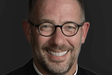 Father Ralph O'Donnell