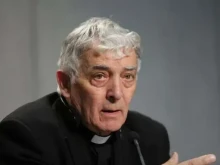 Cardinal Edoardo Menichelli, archbishop emeritus of Ancona-Osimo, in the northern Italian region of Marche, has died at the age of 86 after a long illness.