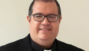 Palm Beach Bishop-elect Manuel de Jesus Rodriguez