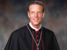 Bishop Stephen D. Parkes