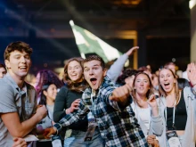 The SEEK conference, held at the Salt Palace Convention Center in Salt Lake City from Jan. 1–5, 2025, is more like a family reunion than a retreat, attendees observed.