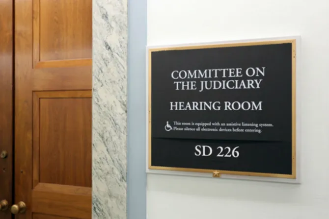 senate committee