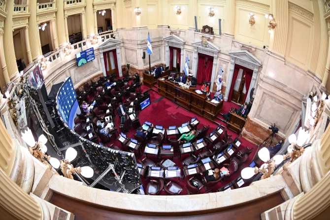 senateargentinereferencial